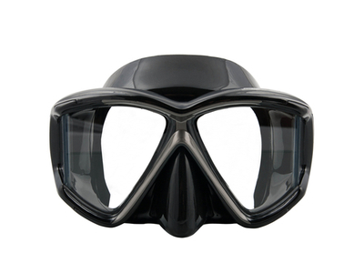 diving mask